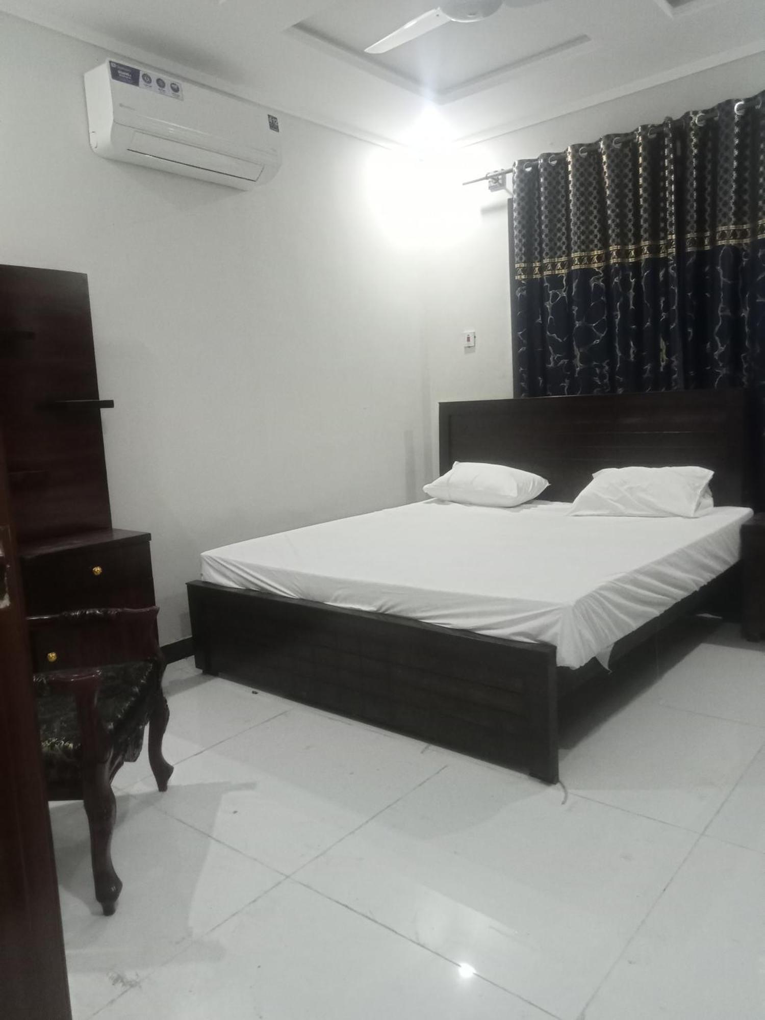 Ryazm Guest House Rawalpindi Zewnętrze zdjęcie
